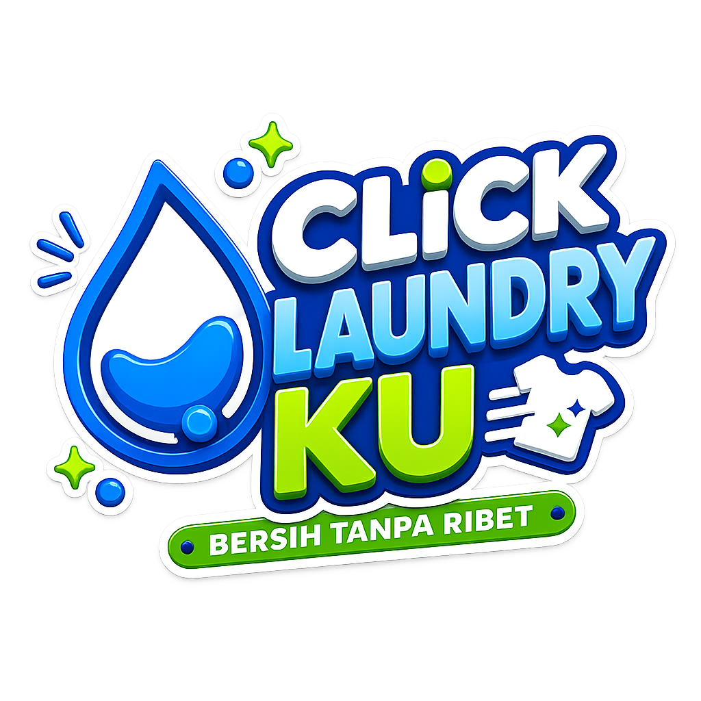 Logo Clicklaundryku